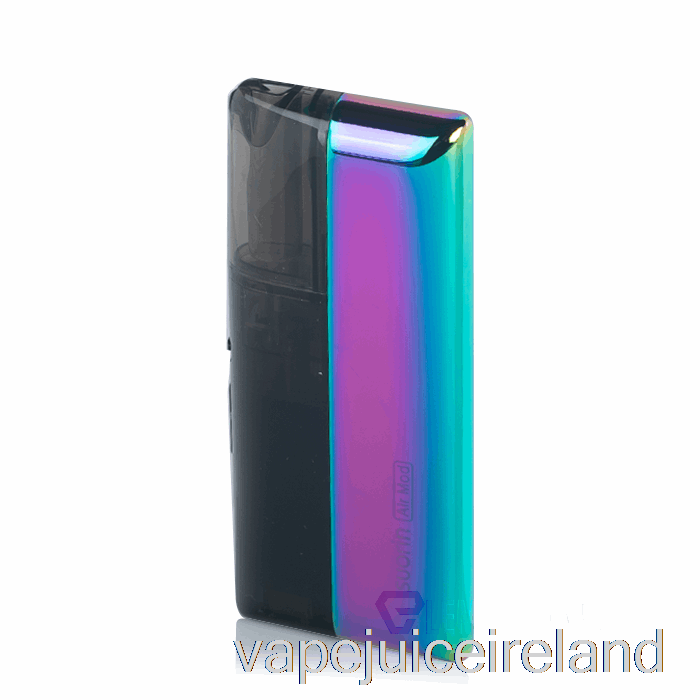 Vape Juice Suorin Air Mod 40W Pod Kit Rainbow